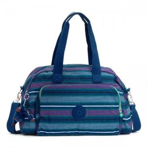 Kipling（キプリング） ハンドバッグ BASIC K10903 618 LINE PRINT