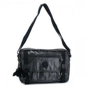 Kipling（キプリング） ショルダーバッグ BASIC K10909 952 LACQUER BLACK