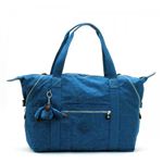 Kipling（キプリング） ボストンバッグ BASIC K01362 527 MITCHELL BLUE