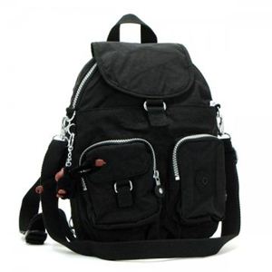 Kipling（キプリング） バッグパック BASIC K13108 900 BLACK