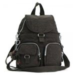 Kipling（キプリング） バッグパック BASIC K13108 740 EXPRESSO BROWN