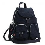 Kipling（キプリング） バッグパック BASIC K13108 511 TRUE BLUE