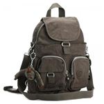 Kipling（キプリング） バッグパック BASIC K13108 712 LIGHT BROWN