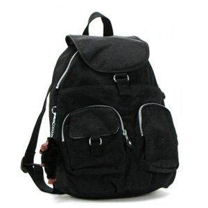 Kipling（キプリング） バッグパック BASIC K13116 900 BLACK