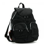 Kipling（キプリング） バッグパック BASIC K13116 900 BLACK