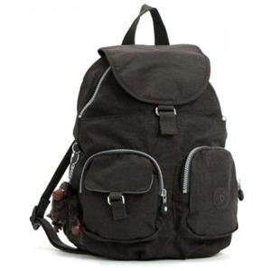 Kipling（キプリング） バッグパック BASIC K13116 740 EXPRESSO BROWN