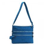 【2013年2月28日まで期間限定値下げ】Kipling（キプリング） ショルダーバッグ BASIC K13335 527 MITCHELL BLUE