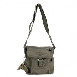 Kipling（キプリング） ショルダーバッグ BASIC K13611 828 WARM GREY