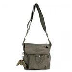 Kipling（キプリング） ショルダーバッグ BASIC K13611 828 WARM GREY