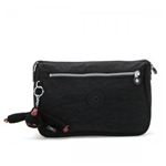 【2013年2月28日まで期間限定値下げ】Kipling（キプリング） ポーチ BASIC K13618 900 BLACK