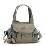 Kipling（キプリング） ハンドバッグ BASIC K13655 828 WARM GREY