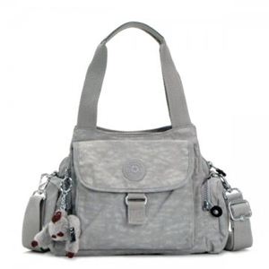 Kipling（キプリング） ハンドバッグ BASIC K13655 826 GENTLE GREY