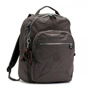 【2013年2月28日まで期間限定値下げ】Kipling（キプリング） バッグパック BASIC K15015 712 LIGHT BROWN