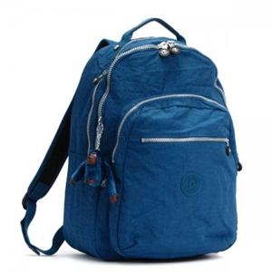 【2013年2月28日まで期間限定値下げ】Kipling（キプリング） バッグパック BASIC K15015 527 MITCHELL BLUE