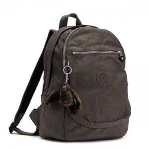 Kipling（キプリング） バッグパック BASIC K15016 712 LIGHT BROWN