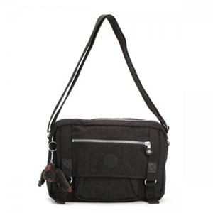 Kipling（キプリング） ショルダーバッグ BASIC K15020 740 EXPRESSO BROWN