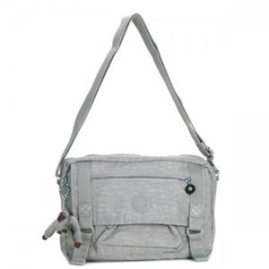 Kipling（キプリング） ショルダーバッグ BASIC K15020 826 GENTLE GREY