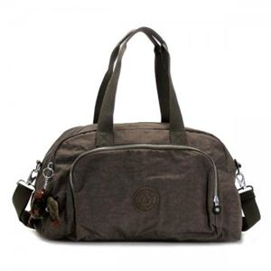 Kipling（キプリング） ハンドバッグ BASIC K15036 712 LIGHT BROWN