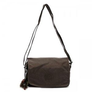 Kipling（キプリング） ハンドバッグ BASIC K15061 712 LIGHT BROWN