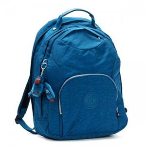 Kipling（キプリング） バッグパック BASIC K15073 527 MITCHELL BLUE