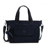 【2013年2月28日まで期間限定値下げ】Kipling（キプリング） ナナメガケバッグ BASIC K15150 511 TRUE BLUE