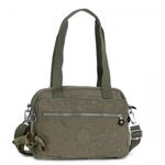 Kipling（キプリング） ショルダーバッグ BASIC K15151 828 WARM GREY