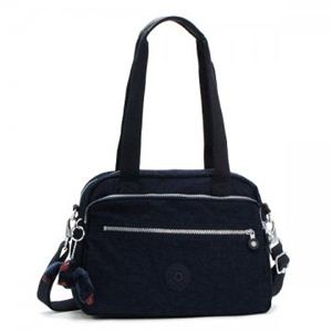 Kipling（キプリング） ショルダーバッグ BASIC K15151 511 TRUE BLUE