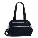 Kipling（キプリング） ショルダーバッグ BASIC K15151 511 TRUE BLUE