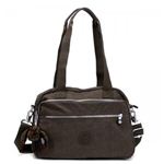 Kipling（キプリング） ショルダーバッグ BASIC K15151 712 LIGHT BROWN