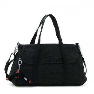 【2013年2月28日まで期間限定値下げ】Kipling（キプリング） ショルダーバッグ BASIC K15152 900 BLACK