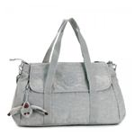 【2013年2月28日まで期間限定値下げ】Kipling（キプリング） ショルダーバッグ BASIC K15152 826 GENTLE GREY