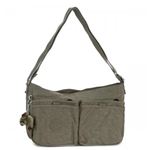 Kipling（キプリング） ショルダーバッグ BASIC K15153 828 WARM GREY