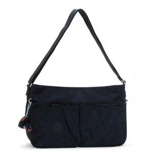 Kipling（キプリング） ショルダーバッグ BASIC K15153 511 TRUE BLUE