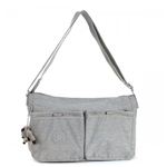 Kipling（キプリング） ショルダーバッグ BASIC K15153 826 GENTLE GREY