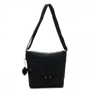 Kipling（キプリング） ショルダーバッグ BASIC K15154 900 BLACK