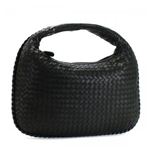 BOTTEGA VENETA（ボッテガベネタ） ショルダーバッグ V0016 115653 8175 NERO