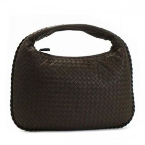 BOTTEGA VENETA（ボッテガベネタ） ショルダーバッグ V0016 115653 2072 EBONY