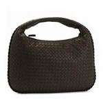 BOTTEGA VENETA（ボッテガベネタ） ショルダーバッグ V0016 115653 2072 EBONY