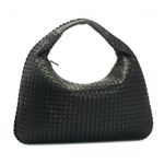 BOTTEGA VENETA（ボッテガベネタ） ショルダーバッグ V0016 115654 8175 NERO