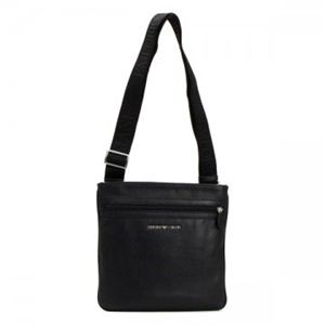 EMPORIO ARMANI（エンポリオアルマーニ） ナナメガケバッグ YH234 YEME30 80001 NERO