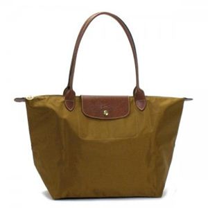 Longchamp（ロンシャン） トートバッグ LE PLIAGE 1899 226 CAMEL