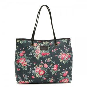 CATH KIDSTON（キャスキッドソン） トートバッグ FASHION 364256 CHARCOAL