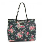 CATH KIDSTON（キャスキッドソン） トートバッグ FASHION 364256 CHARCOAL