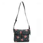 CATH KIDSTON（キャスキッドソン） ナナメガケバッグ FASHION 364287 CHARCOAL