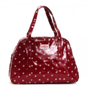 CATH KIDSTON（キャスキッドソン） ボストンバッグ FASHION 364423 BERRY