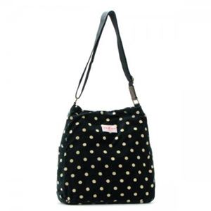 CATH KIDSTON（キャスキッドソン） ナナメガケバッグ FASHION 370646 CHARCOAL