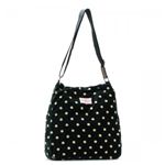 CATH KIDSTON（キャスキッドソン） ナナメガケバッグ FASHION 370646 CHARCOAL