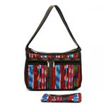 LESPORTSAC（レスポートサック） ナナメガケバッグ プエブロ 7507