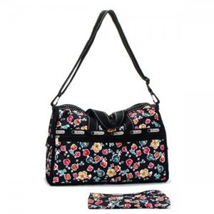 LESPORTSAC（レスポートサック） ボストンバッグ ノルマンディ 7184