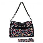 LESPORTSAC（レスポートサック） ボストンバッグ ノルマンディ 7184